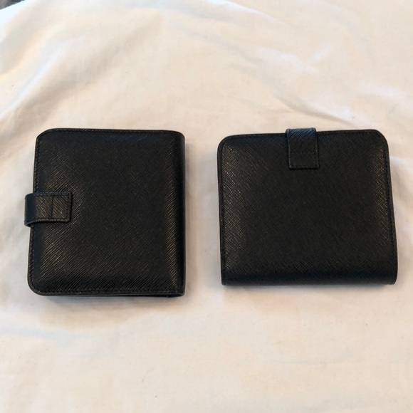 Coach wallets - 2 available $30 each or both @ $50 - Picture 2 of 6